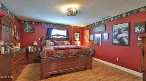 Bedroom - 720 S Ridgewood Ave, Ormond Beach, FL 32174 photo 2 of 4