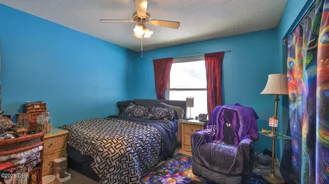 Bedroom - 720 S Ridgewood Ave, Ormond Beach, FL 32174 photo 3 of 4