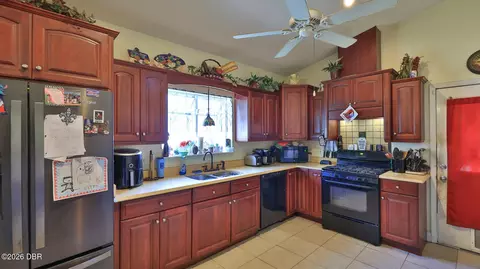 Kitchen - 720 S Ridgewood Ave, Ormond Beach, FL 32174 photo 1 of 1