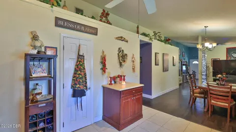 Entry Way - 720 S Ridgewood Ave, Ormond Beach, FL 32174 photo 1 of 1