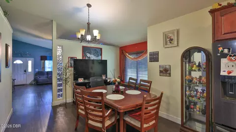 Dining - 720 S Ridgewood Ave, Ormond Beach, FL 32174 photo 1 of 2