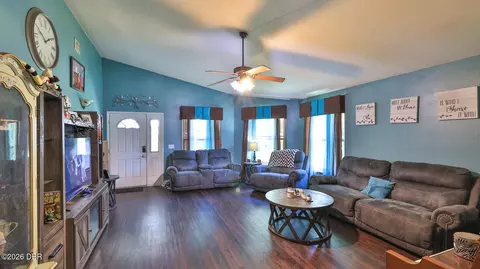 Living - 720 S Ridgewood Ave, Ormond Beach, FL 32174 photo 1 of 1