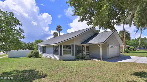 Exterior - 720 S Ridgewood Ave, Ormond Beach, FL 32174 photo 1 of 6