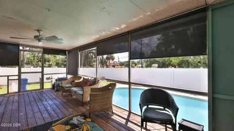 Exterior - 720 S Ridgewood Ave, Ormond Beach, FL 32174 photo 3 of 6
