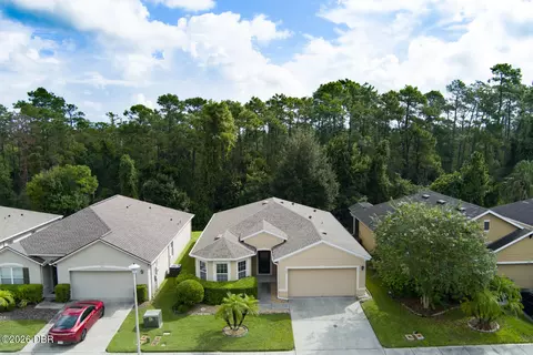 529 White Coral Ln, New Smyrna Beach, FL 32168