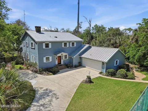 6491 Spruce Creek Rd, Port Orange, FL 32127
