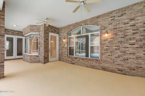 Exterior - 47 Cambridge Trce, Ormond Beach, FL 32174 photo 13 of 21