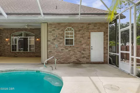 Exterior - 47 Cambridge Trce, Ormond Beach, FL 32174 photo 11 of 21