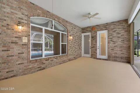 Exterior - 47 Cambridge Trce, Ormond Beach, FL 32174 photo 12 of 21