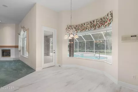 Dining - 47 Cambridge Trce, Ormond Beach, FL 32174 photo 3 of 4