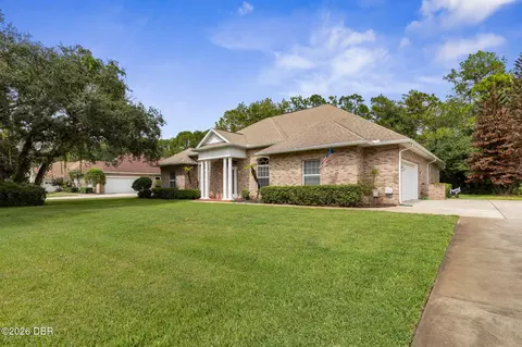 Exterior - 47 Cambridge Trce, Ormond Beach, FL 32174 photo 19 of 21