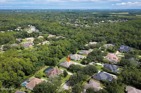 View/Area - 47 Cambridge Trce, Ormond Beach, FL 32174 photo 13 of 14