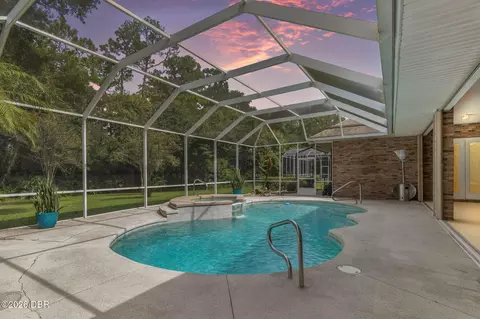Exterior - 47 Cambridge Trce, Ormond Beach, FL 32174 photo 2 of 21