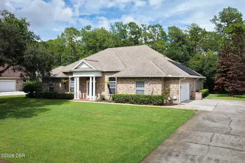 Exterior - 47 Cambridge Trce, Ormond Beach, FL 32174 photo 20 of 21