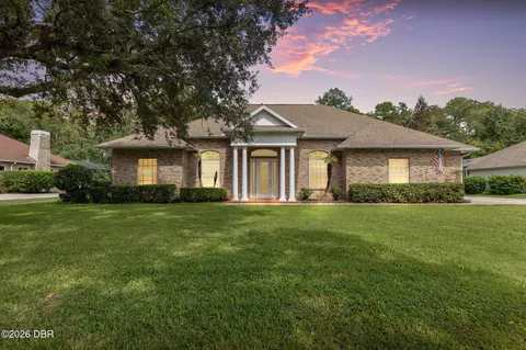 Exterior - 47 Cambridge Trce, Ormond Beach, FL 32174 photo 1 of 21