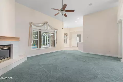 Living - 47 Cambridge Trce, Ormond Beach, FL 32174 photo 7 of 9