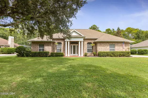 Exterior - 47 Cambridge Trce, Ormond Beach, FL 32174 photo 3 of 21