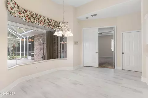 Dining - 47 Cambridge Trce, Ormond Beach, FL 32174 photo 4 of 4