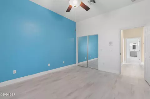 Bedroom - 47 Cambridge Trce, Ormond Beach, FL 32174 photo 3 of 4