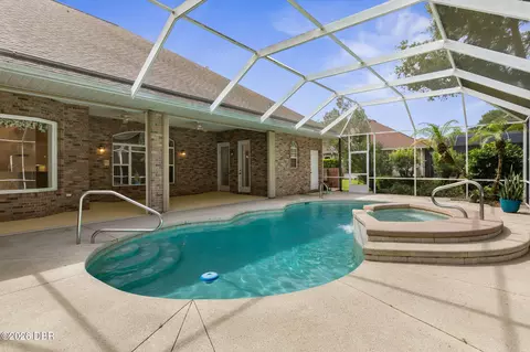 Exterior - 47 Cambridge Trce, Ormond Beach, FL 32174 photo 9 of 21