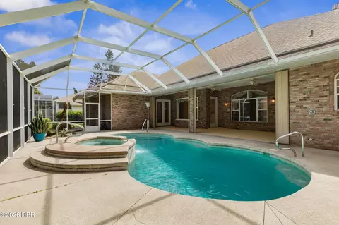 Exterior - 47 Cambridge Trce, Ormond Beach, FL 32174 photo 7 of 21