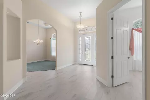 Entry Way - 47 Cambridge Trce, Ormond Beach, FL 32174 photo 2 of 3
