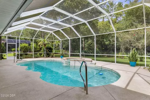 Exterior - 47 Cambridge Trce, Ormond Beach, FL 32174 photo 10 of 21