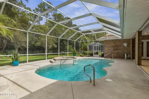 Exterior - 47 Cambridge Trce, Ormond Beach, FL 32174 photo 4 of 21