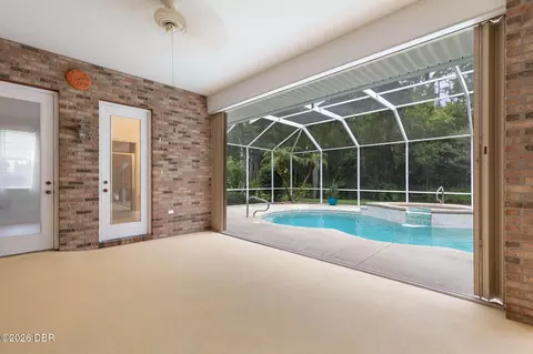Exterior - 47 Cambridge Trce, Ormond Beach, FL 32174 photo 14 of 21