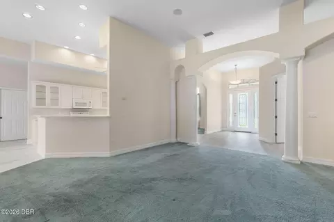 Living - 47 Cambridge Trce, Ormond Beach, FL 32174 photo 9 of 9