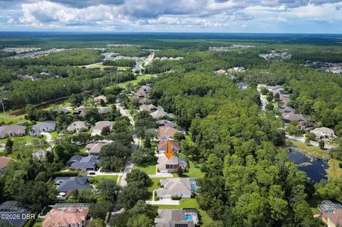 View/Area - 47 Cambridge Trce, Ormond Beach, FL 32174 photo 10 of 14