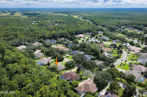 View/Area - 47 Cambridge Trce, Ormond Beach, FL 32174 photo 14 of 14