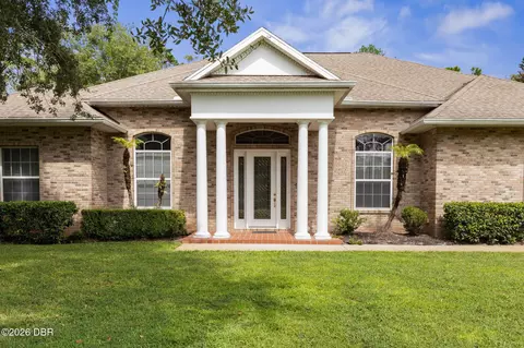 Exterior - 47 Cambridge Trce, Ormond Beach, FL 32174 photo 6 of 21