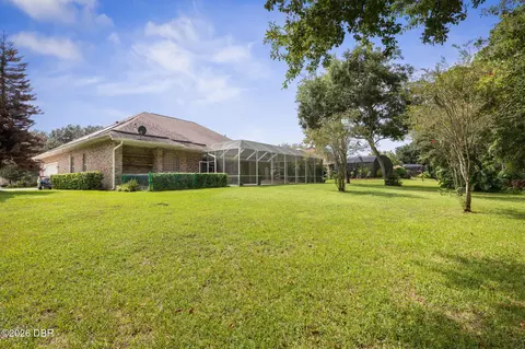 Exterior - 47 Cambridge Trce, Ormond Beach, FL 32174 photo 16 of 21
