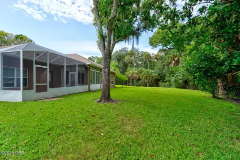 Exterior - 19 Waterbluff Dr, Ormond Beach, FL 32174 photo 5 of 7