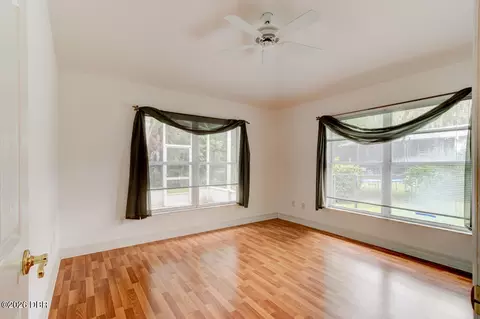 Bedroom - 19 Waterbluff Dr, Ormond Beach, FL 32174 photo 3 of 4