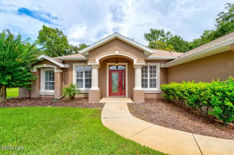 Exterior - 19 Waterbluff Dr, Ormond Beach, FL 32174 photo 1 of 7