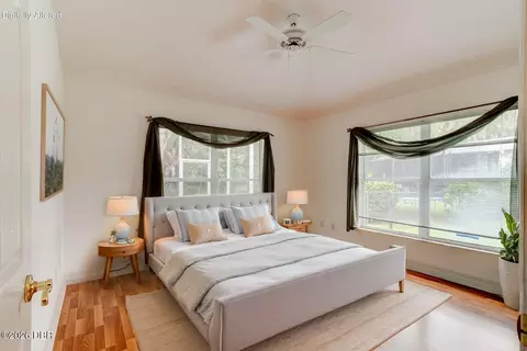 Bedroom - 19 Waterbluff Dr, Ormond Beach, FL 32174 photo 4 of 4