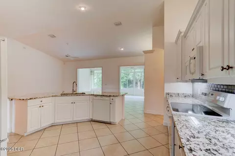 Kitchen - 19 Waterbluff Dr, Ormond Beach, FL 32174 photo 2 of 2