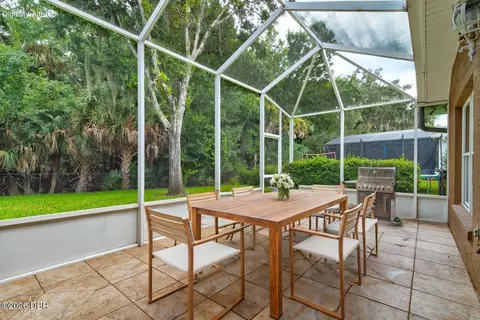 Exterior - 19 Waterbluff Dr, Ormond Beach, FL 32174 photo 3 of 7