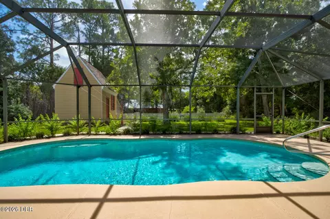 Exterior - 1525 Harmony Ave, Ormond Beach, FL 32174 photo 3 of 12