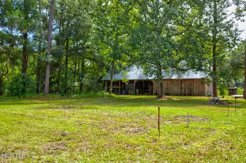 Exterior - 1525 Harmony Ave, Ormond Beach, FL 32174 photo 12 of 12