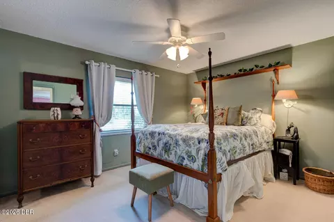 Bedroom - 1525 Harmony Ave, Ormond Beach, FL 32174 photo 5 of 5