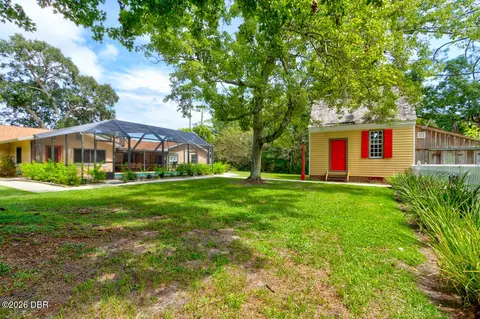 Exterior - 1525 Harmony Ave, Ormond Beach, FL 32174 photo 9 of 12