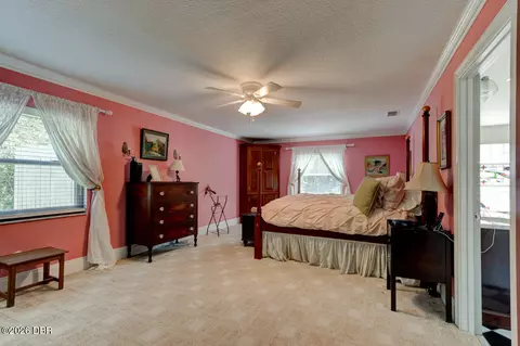 Bedroom - 1525 Harmony Ave, Ormond Beach, FL 32174 photo 1 of 5
