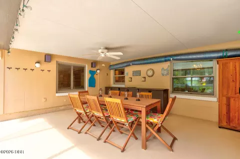 Exterior - 1525 Harmony Ave, Ormond Beach, FL 32174 photo 4 of 12