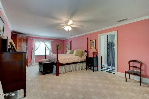 Bedroom - 1525 Harmony Ave, Ormond Beach, FL 32174 photo 2 of 5