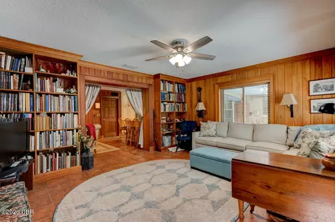 Living - 1525 Harmony Ave, Ormond Beach, FL 32174 photo 4 of 4