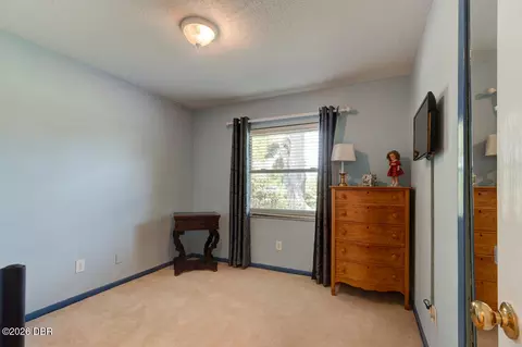 Bedroom - 1525 Harmony Ave, Ormond Beach, FL 32174 photo 4 of 5