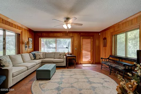 Living - 1525 Harmony Ave, Ormond Beach, FL 32174 photo 3 of 4